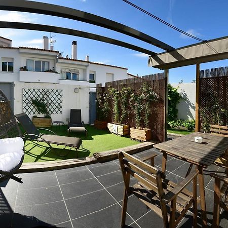 Duplex Luminoso En El Centro De Cadaques Appartement Buitenkant foto