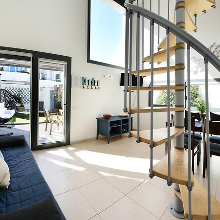 Duplex Luminoso En El Centro De Cadaques Appartement Buitenkant foto