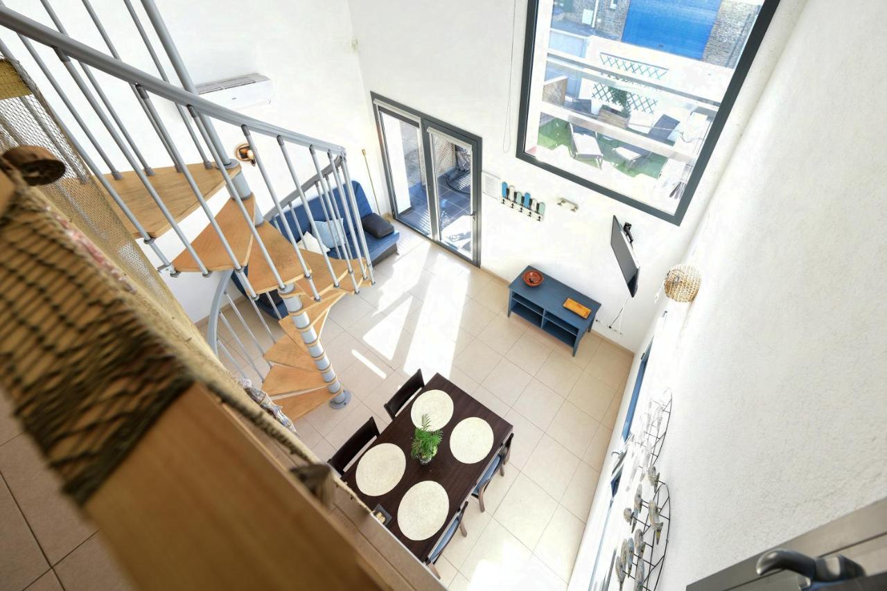 Duplex Luminoso En El Centro De Cadaques Appartement Buitenkant foto